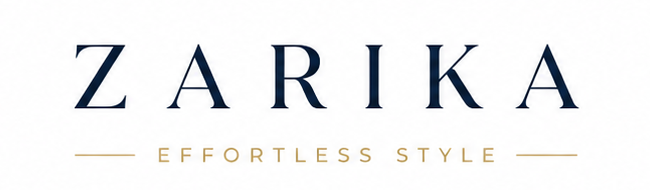 Zarika - Effortless Style